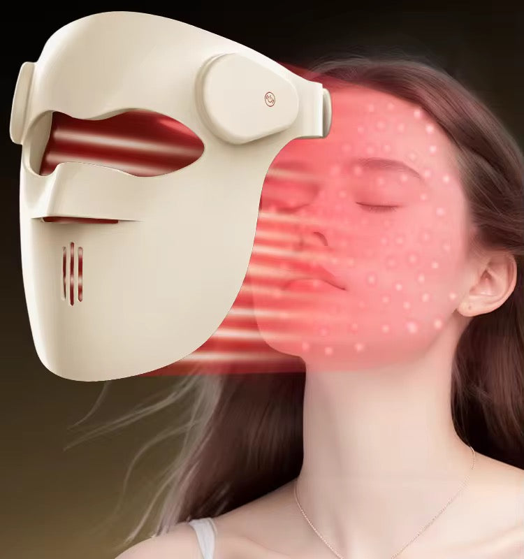 EMS Face Mask