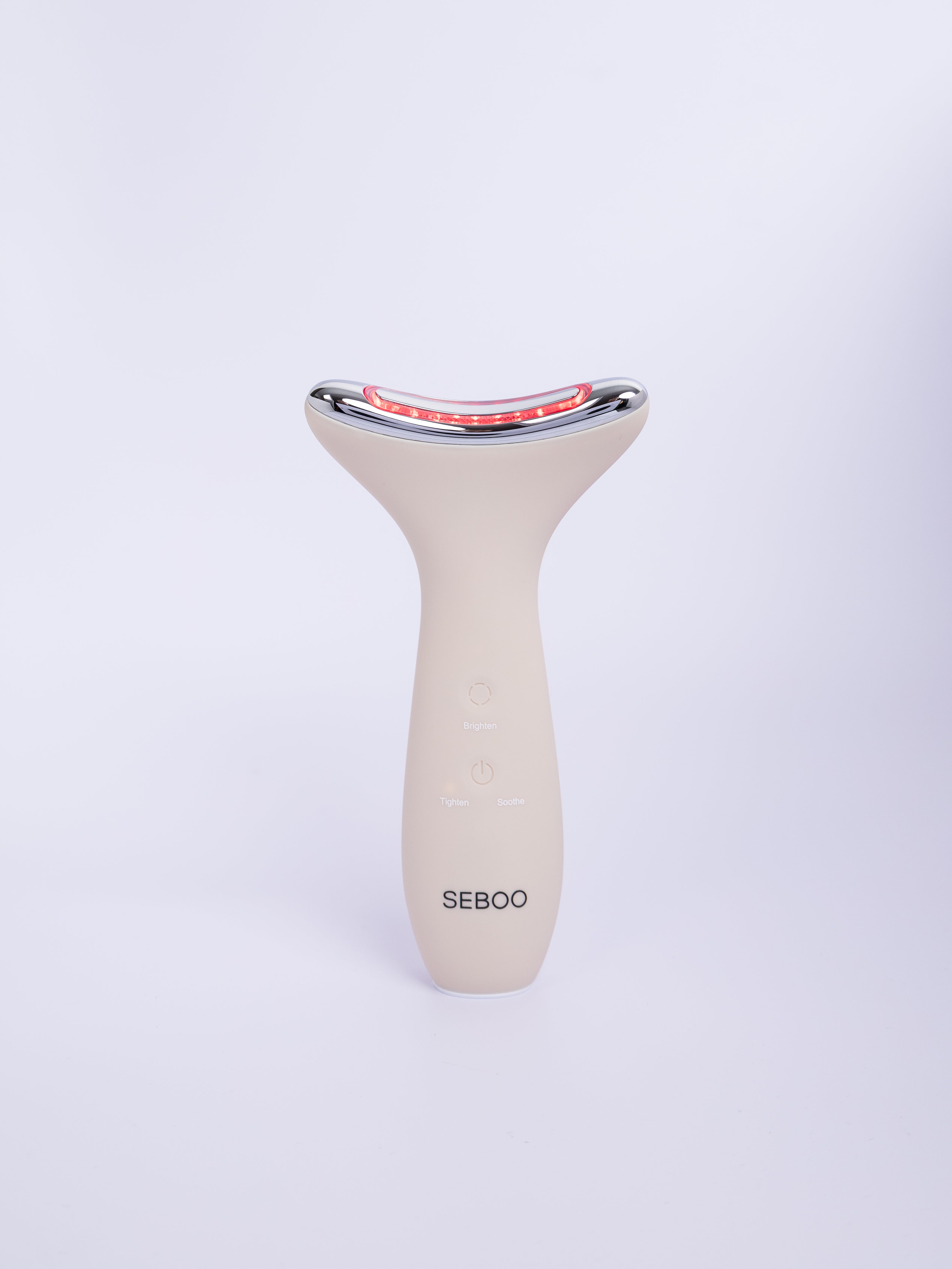 SEBOO EMS Neck & Face Tightening Device
