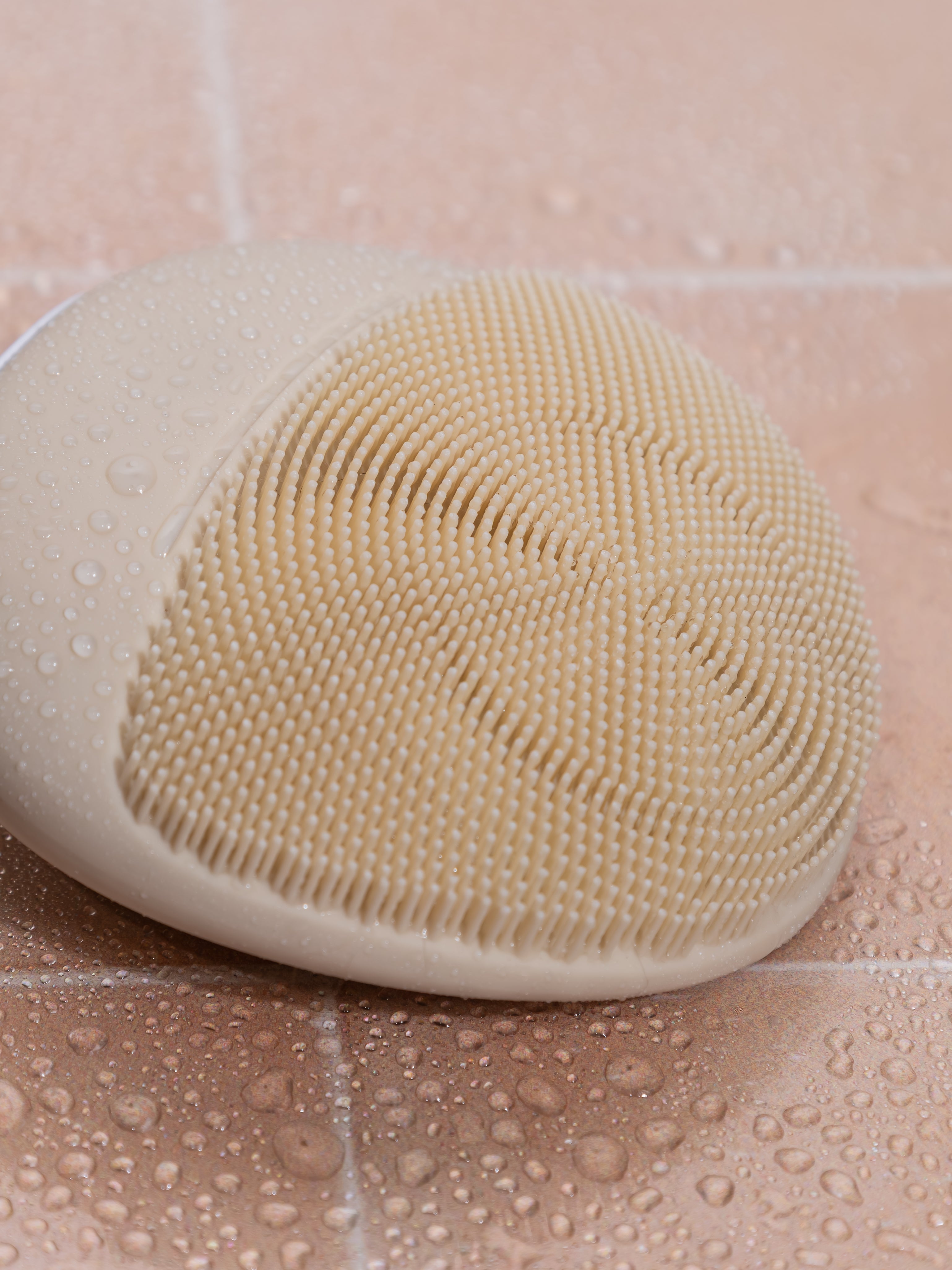 SEBOO Sonic Thermal Facial Cleansing Brush