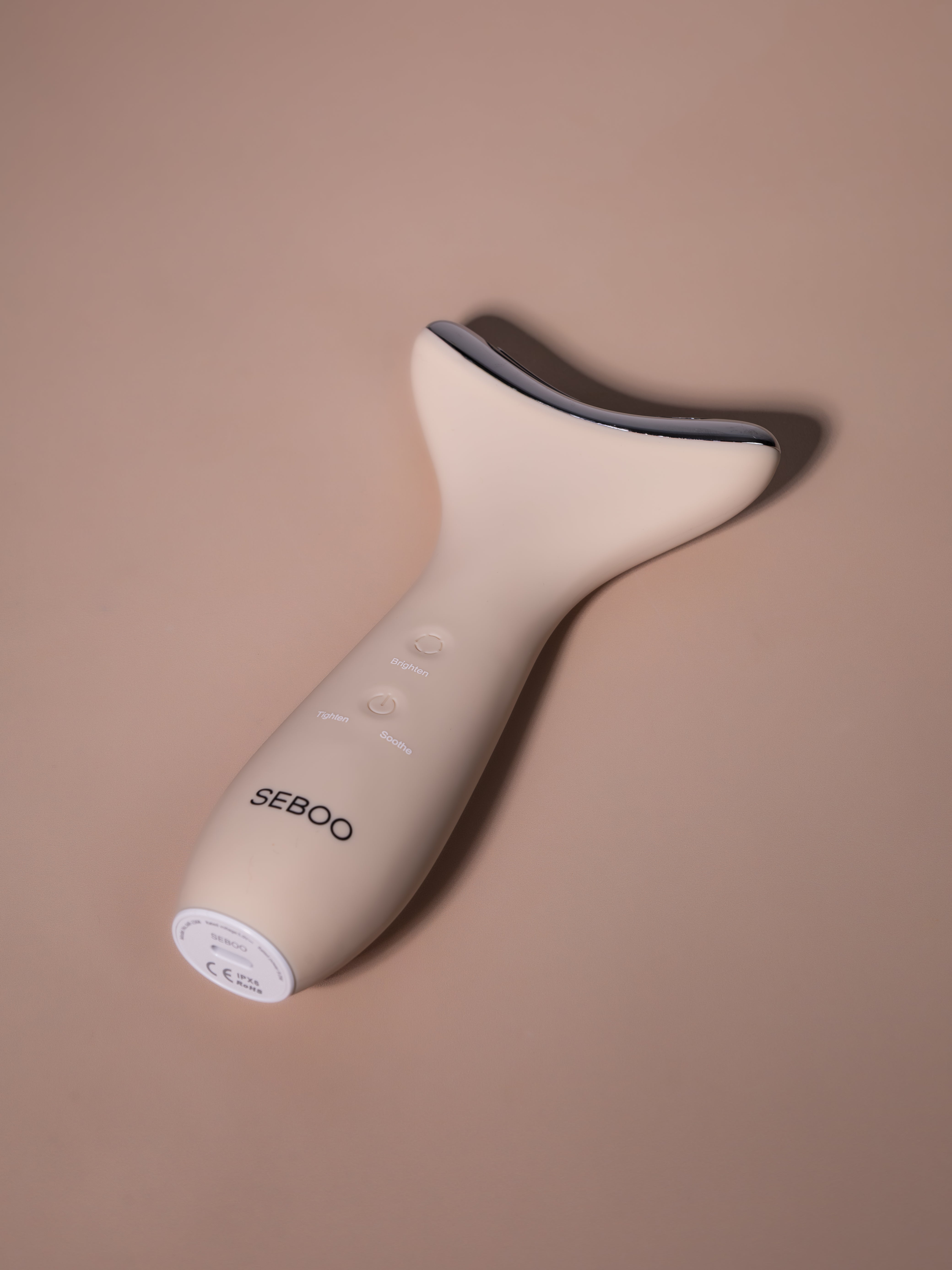 SEBOO EMS Neck & Face Tightening Device