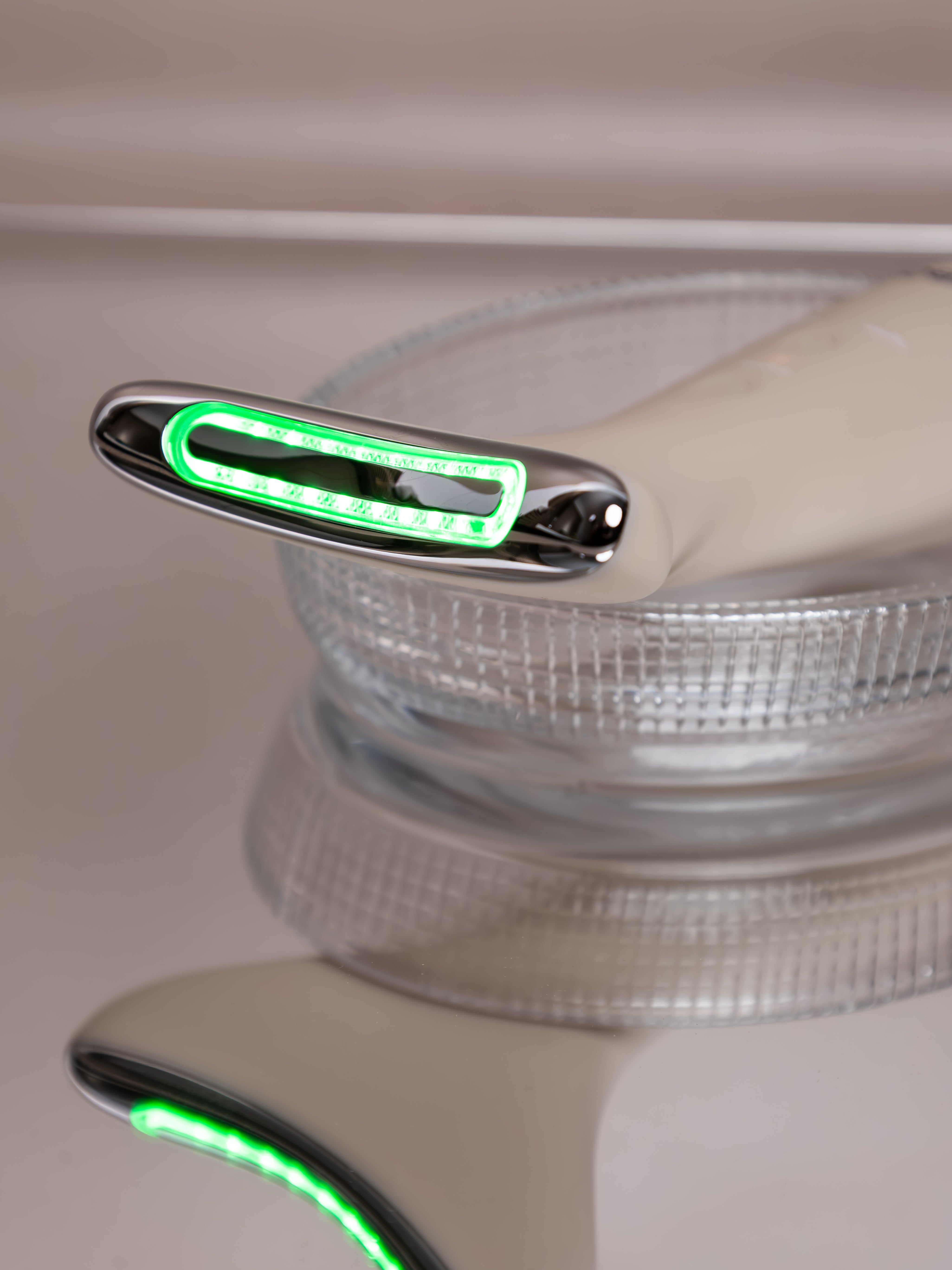 SEBOO EMS Neck & Face Tightening Device